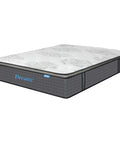 Dreamz Spring Mattress Bed Pocket Egg Super King-1963748910849724416