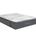 Dreamz Spring Mattress Bed Pocket Egg Super King-1963748910849724417