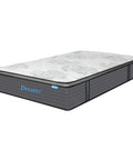 Dreamz Spring Mattress Bed Pocket Egg Single-1950770002248470528