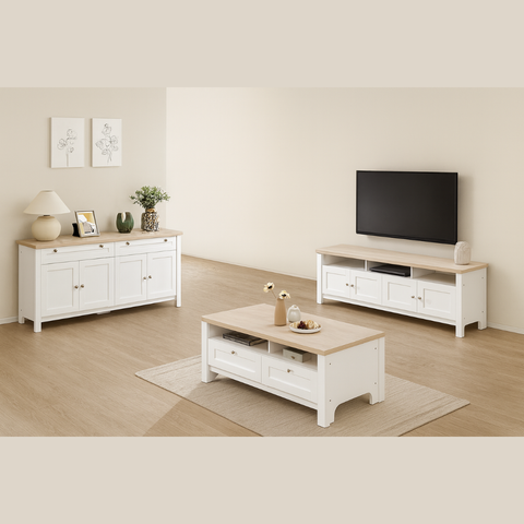 Noosa Buffet Sideboard