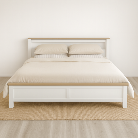Noosa Bed Frame