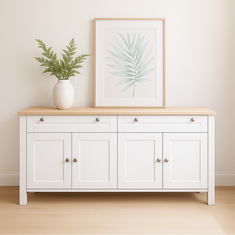 Noosa Buffet Sideboard