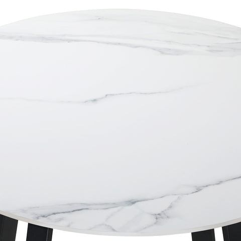 Livsip 5PCS Outdoor Dining Set Table&Lounge Chair