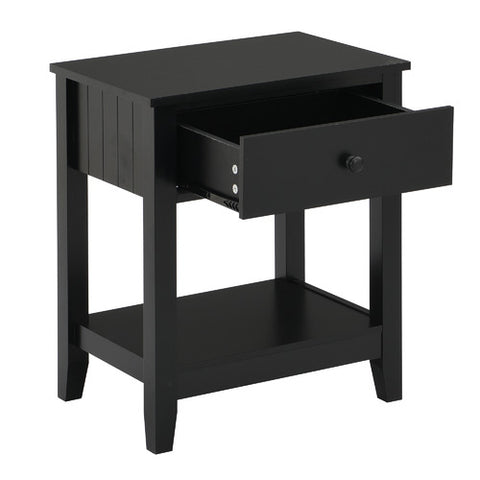 Aspen Vale  Bedside