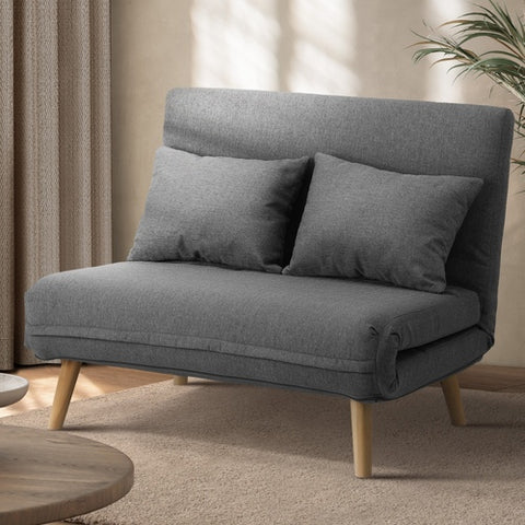 Lounge Sofa Bed