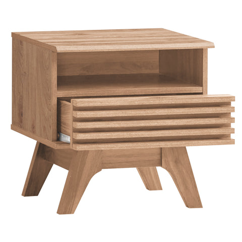 Clancy Bedside 1 Drawer