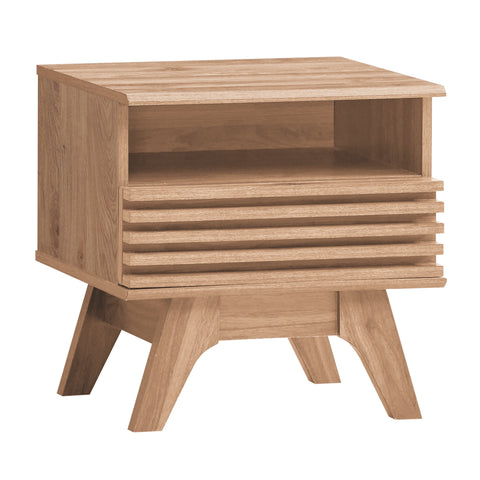 Clancy Bedside 1 Drawer