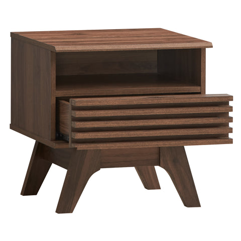 Clancy Bedside 1 Drawer