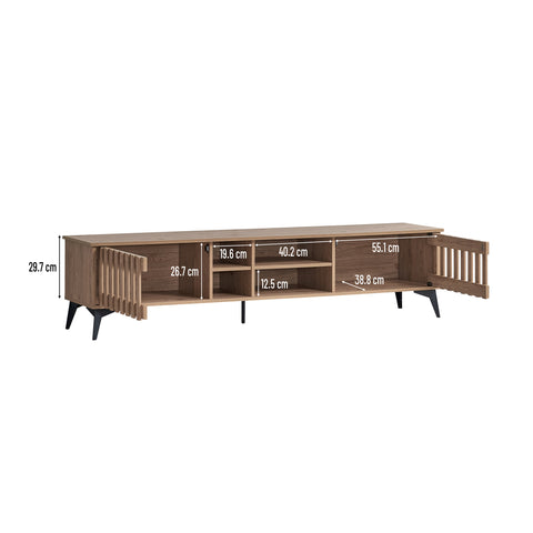 Kane TV Unit 180cm