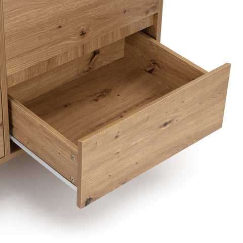 Caleb 3x3 Dresser