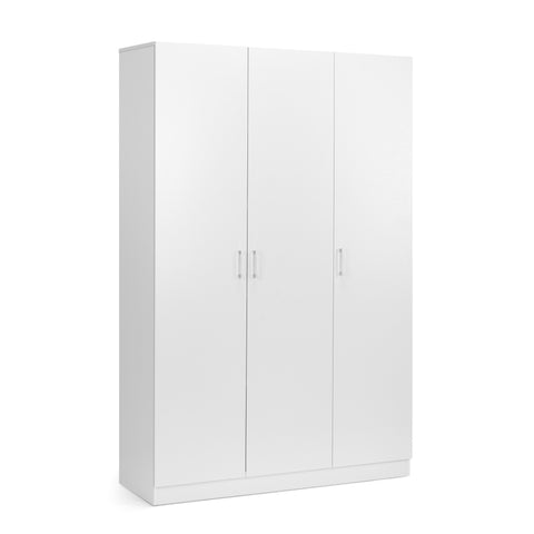 Ivy Cabinet 3 Doors Storage