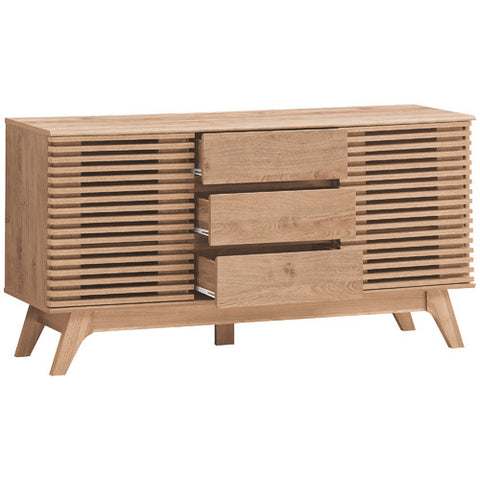 Clancy Buffet 3 Drawers