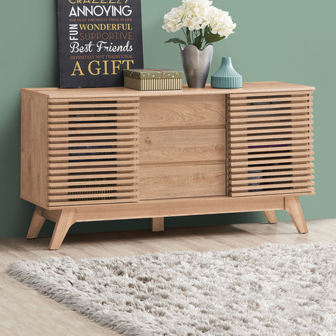 Clancy Buffet 3 Drawers
