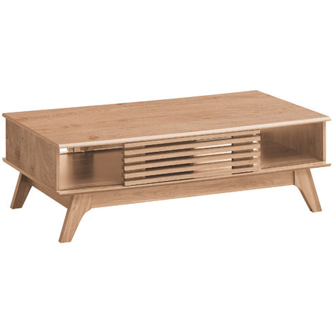 Clancy Coffee Table