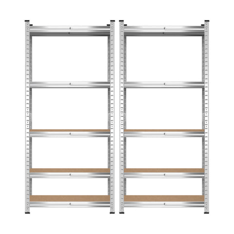 Sharptoo Warehouse Storage Rack Steel Pallet 1.5m x2