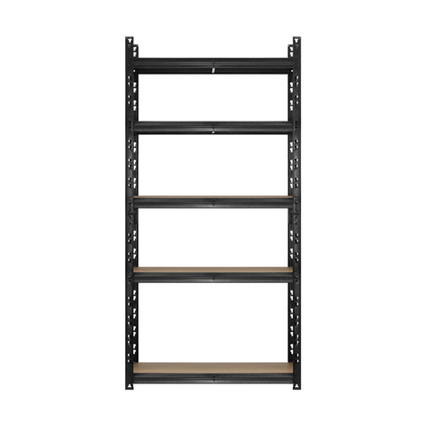 Sharptoo Warehouse Storage Shelf Steel Frame 1.8x1.2m