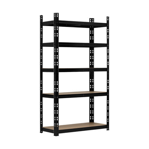 Sharptoo Warehouse Storage Shelf Steel Frame 1.8x1.2m