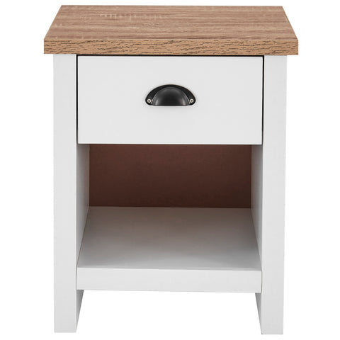 Hampton Bedsides 1 Drawer