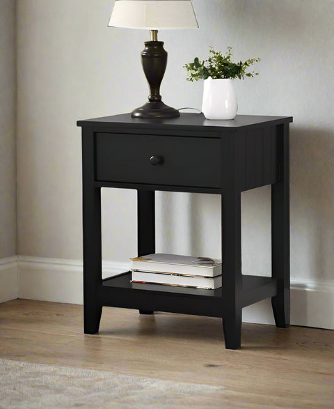 Aspen Vale  Bedside