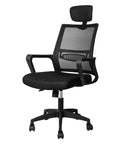 Levede Office Chair Mesh Gaming Executive-1954802891671867392