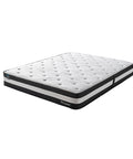 Dreamz Single Cooling Mattress 5 Zone 25cm-1954802860734681088