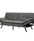 Levede Sofa Bed Futon Recliner Lounge-1954802387113873408