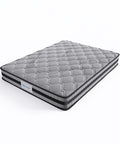 Dreamz Spring Mattress Bed Pocket Egg Queen-1954802851914059776