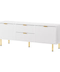 Levede 160cm Entertainment Unit-1954802438221467648