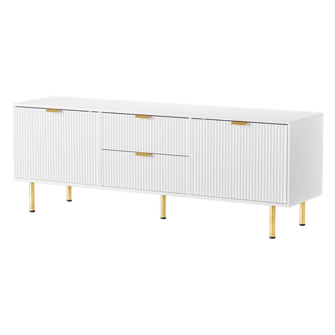 Levede 160cm Entertainment Unit-1954802438221467648