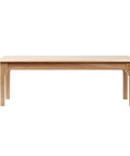 Levede 1XDining Chairs Bench Chair Seat-1954802980326871041
