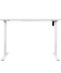 Levede Motorised Standing Desk Adjustable 140cm White 1000x 1MM-1954803022169247745