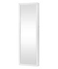 Levede Mirror Jewellery Cabinet LED-1954802757206675457