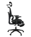 LEVEDE Ergonomic Office Chair Mesh Executive Seat-1954802475034873857