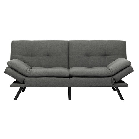 Levede Sofa Bed Futon Recliner Lounge-1954802387113873409