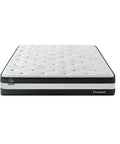 Dreamz Kingsingle Cooling Mattress 5 Zone 25cm King Single-1954802860302667777