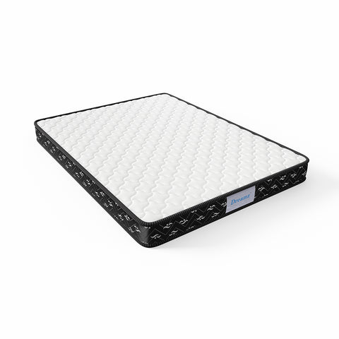 Dreamz Spring Mattress Bed Pocket Tight Queen-1954802850911621121