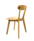 Levede 6x Dining Chairs Wooden Kitchen Chair-1966287375663501313
