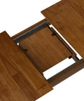 Levede Dining Table Extendable 1.6-2M-1954802996990840837