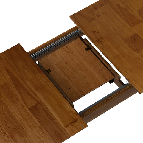 Levede Dining Table Extendable 1.6-2M-1954802996990840837