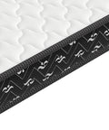 Dreamz Spring Mattress Bed Pocket Tight Queen-1954802850911621123
