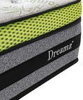 Dreamz Single Cooling Mattress Pocket-1954802859669327875