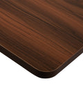 Levede Motorised Standing Desk Adjustable 140cm Walnut 1000x 1MM-1954803021129060355