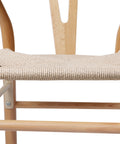 Levede 6x Dining Chairs Wooden Hans-1966287380625362947