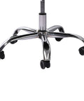 Levede Gaming Chair Office Computer Black No Footrest-1954802890694594564