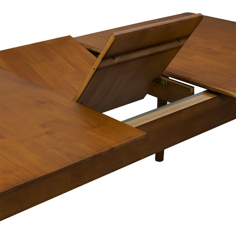 Levede Dining Table Extendable 1.6-2M-1954802996990840836