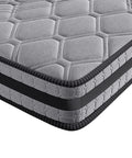 Dreamz Spring Mattress Bed Pocket Egg Queen-1954802851914059780