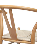 Levede 6x Dining Chairs Wooden Hans-1966287380625362948