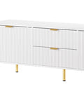 Levede 160cm Entertainment Unit-1954802438221467653