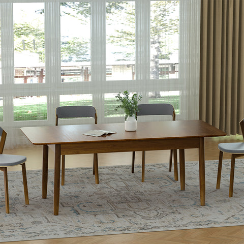 Levede Dining Table Extendable 1.6-2M-1954802996990840839