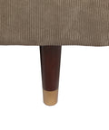 LEVEDE  CONVERTIBLE SOFABED WITH USB CHARGE AND SIDE TABLE-1954802387826905093